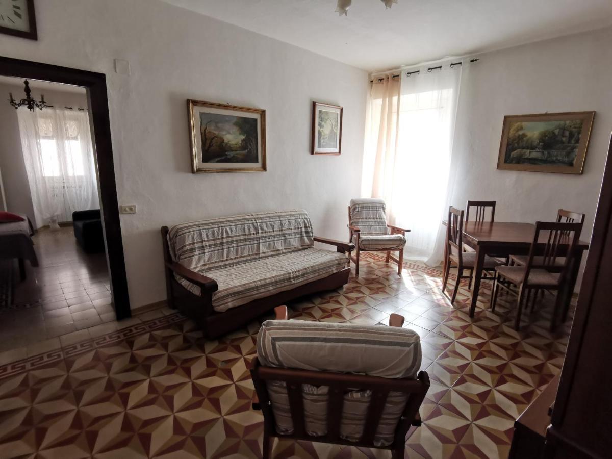 Appartamento Liliana Pontremoli Buitenkant foto