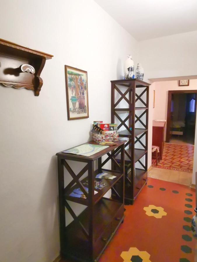 Appartamento Liliana Pontremoli Buitenkant foto
