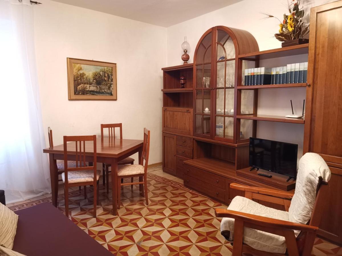 Appartamento Liliana Pontremoli Buitenkant foto